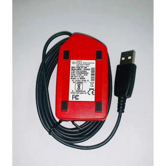 Morpho MSO 1300 E3 RD Fingerprint L1 Device